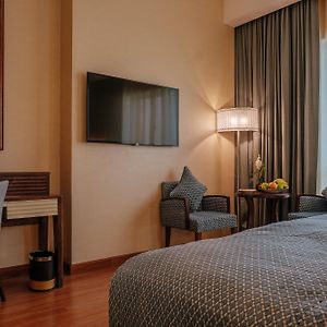 Chambre de Luxe Marina Lit King-Size